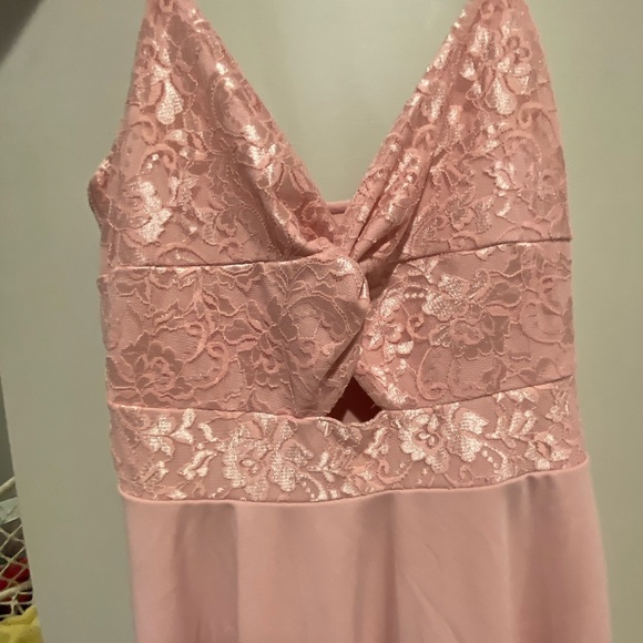 Dresses & Skirts - Size: M Color: light pink